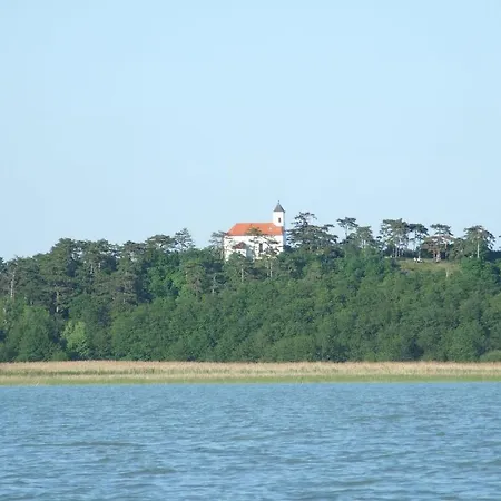 Pensjonat Eldorado Fogado Vonyarcvashegy